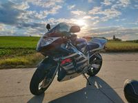 Suzuki GSXR 600 K2 Nordrhein-Westfalen - Ahlen Vorschau