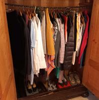 Damen Garderobe Größe 42 bis 44 Hessen - Kaufungen Vorschau
