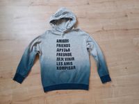 Sweatshirt Hoodie 158/164 H&M Bayern - Oberhaid Vorschau