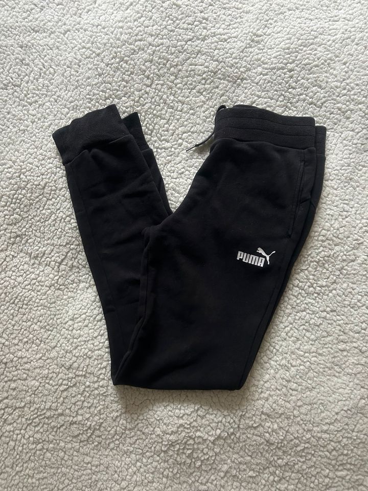 Puma Jogginghose Jogger Größe S 36 Trackpant in Augsburg