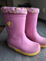 Kindergummistiefel in 24/25 wie neu Niedersachsen - Wolfsburg Vorschau