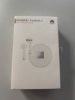 HUAWEI Freebuds 3, ceramic weiß Nordrhein-Westfalen - Kreuztal Vorschau