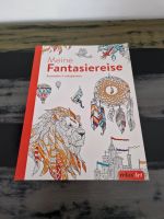 Malbuch für Erwachsene Nordrhein-Westfalen - Rheine Vorschau