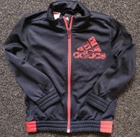 Adidas Trainingsjacke Sportjacke Gr. 116 wie neu Dresden - Südvorstadt-Ost Vorschau