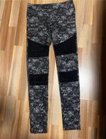 Camouflage Camo Leggings Tech Mesh NEU Bayern - Kulmbach Vorschau
