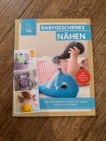 Näh dich glücklich - Babygeschenke Rheinland-Pfalz - Kröv Vorschau