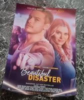 BEAUTIFUL DISTASTER original Filmplakat NEU! Berlin - Charlottenburg Vorschau