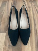 Peter Kaiser High Heels Pumps Gr. 41 / 7,5 Schwarz Kr. München - Kirchheim bei München Vorschau