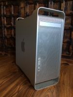 Apple Power Mac G5 Sachsen - Plauen Vorschau