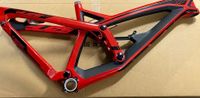 NEU YT Tues CF PRO 27,5 Downhill Freeride Carbon Rahmen Fully West - Griesheim Vorschau