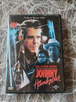 DVD Der schöne Johnny Johnny Handsome Action-Thriller Thüringen - Jena Vorschau