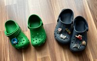 Crocs Schuhe Gr 8 und 10 Schleswig-Holstein - Lübeck Vorschau