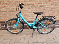 Kinderfahrrad Bocas Stella 20" Niedersachsen - Harpstedt Vorschau