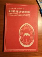 Mund Akupunktur   Jochen M. Gleditsch Baden-Württemberg - Muggensturm Vorschau