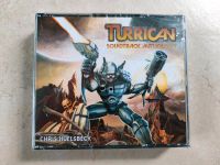 Turrican Soundtrack Anthology Chris Huelsbeck 4 CD Box NEU sealed Kr. München - Gräfelfing Vorschau