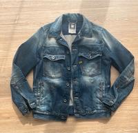 G-Star RAW Jeansjacke Gr. L Herren Rheinland-Pfalz - Neuwied Vorschau