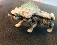 Schleich Figur Wolf Nordrhein-Westfalen - Ratingen Vorschau