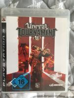 PS3 Spiel „Unreal Tournament“ Bayern - Ingolstadt Vorschau