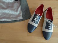 Damen Schuhe von Pointer | Leder | Gr 38 (US 8) Baden-Württemberg - Offenburg Vorschau