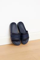 NEU Tommy Hilfiger Pantolette Gr.41 blau Sandalen Schlappen Hessen - Gernsheim  Vorschau