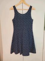 Sommerkleid Trägerkleid H&M devided Gr. 40 Brandenburg - Pritzwalk Vorschau