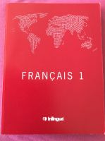 Buch inlingua - Französisch Francais 1 - Sprache lernen Rheinland-Pfalz - Köwerich Vorschau