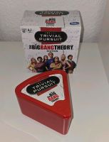 Trivial Pursuit - The Big Bang Theory Editon Niedersachsen - Salzgitter Vorschau