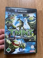 Gamecube turtles TMNT Spiel Videospiel Nintendo Leipzig - Paunsdorf Vorschau