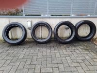 4x Goodyear efficient grip, 195/60 R18, fast neu Nordrhein-Westfalen - Coesfeld Vorschau