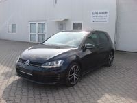 Volkswagen Golf VII 2.0 TDI Lim. GTD BMT*ACC*Bi-Xenon*Navi* Sachsen-Anhalt - Halle Vorschau