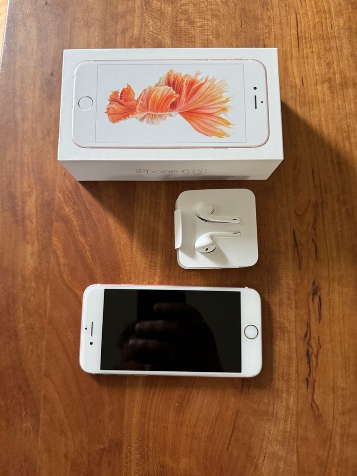 iPhone 6S 64 GB Top Zustand in Melle