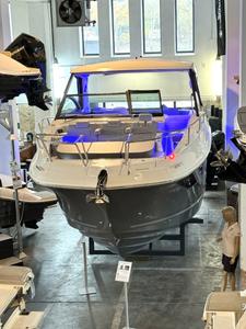 Bootsauflistung 258