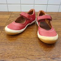 Kavat Sandalen Ballerinas Kinderschuhe rot Filii Gr. 27 Friedrichshain-Kreuzberg - Kreuzberg Vorschau