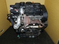 Motor BWD ECE 110TKM Jeep Dodge Compass Journey Patriot 2,0CRD 10 Schleswig-Holstein - Ahrensburg Vorschau