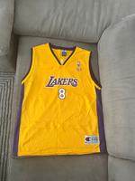 NBA Lakers Bryant 8 Trikot Jersey Champions Hamburg-Mitte - Hamburg Horn Vorschau