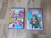 Barbie 2 DVD Nordrhein-Westfalen - Haan Vorschau