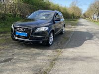 Audi Q 7 3.0 TDI S-Line Bose Pano Steuerkette neu ,u.v.m TÜV 3/26 Niedersachsen - Moormerland Vorschau