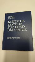 Klinische Diätetik für Hund und Katze, Lewis, Morris, Hunt Nordrhein-Westfalen - Mettmann Vorschau