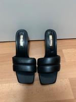 Schwarze Primark Pumps Größe 37 Köln - Ehrenfeld Vorschau