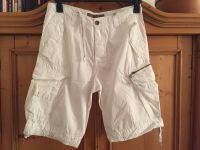 neuwertige weiße kurze Hose Shorts H&M Größe 31 / S Rheinland-Pfalz - Koblenz Vorschau