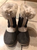 Winterstiefel, Schneestiefel, Gummistiefel, Größe 30 Nordrhein-Westfalen - Siegburg Vorschau