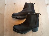 Stiefeletten 5 Th AVENUE Boots Gr. 40 Schwarz Neuwertig! Baden-Württemberg - Freiburg im Breisgau Vorschau