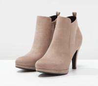 NEU Anna Field High Heel Stiefelette taupe (beige) Baden-Württemberg - Weinheim Vorschau