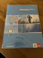 Schulbuch Prisma Physik1 Niedersachsen Nordrhein-Westfalen - Mönchengladbach Vorschau