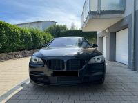 BMW 740d xDrive M–Paket Baden-Württemberg - Waldshut-Tiengen Vorschau