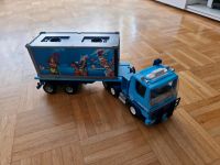 Playmobil LKW mit Zubehör Innenstadt - Köln Deutz Vorschau