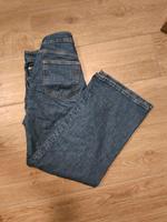 Jeans H&M weites Bein Gr. 38 Leipzig - Schleußig Vorschau