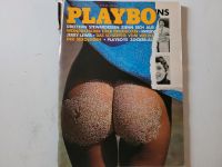 Playboy Heft Nr. 6 Juni 1980 Hessen - Egelsbach Vorschau