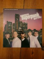 Superpunk - Einmal Superpunk bitte! LP; Punkrock Berlin - Pankow Vorschau