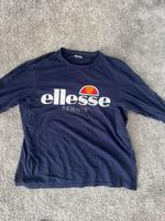 Ellesse Pullover Langarm Schleswig-Holstein - Kiel Vorschau